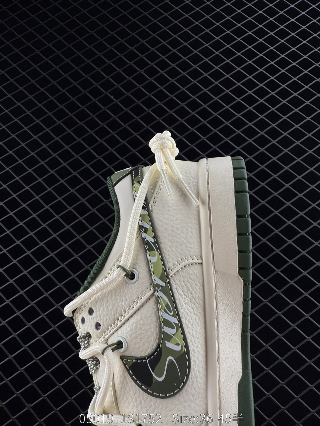 Givenchy x Travis Scott x Nike Air Jordan 1 Low OG SP